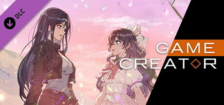 GameCreator - ETC - 言之叶 - Kotonoha （情景对话 Situational Dialogue） Steam header image