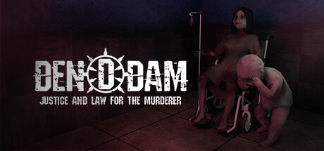 DENDAM : Justice and Law for The Murderer Steam header image