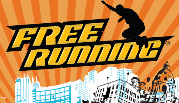 Save 66% on Free Running on Steam