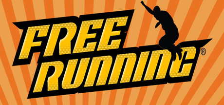 Free Running Cover Image