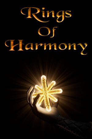 Rings of Harmony cover art