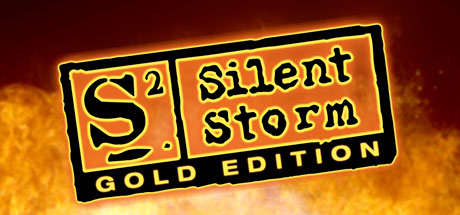 Silent Storm Gold Edition Cover Image