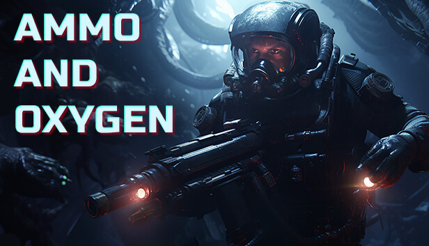 Ammo and Oxygen Steam capsule image