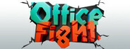 Office Fight