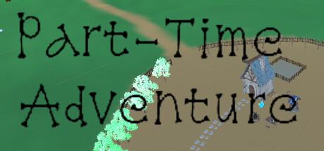 Steam Community :: Part-Time Adventure