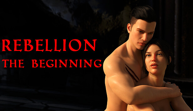 Rebellion: The Beginning