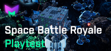 Space Battle Royale on Steam