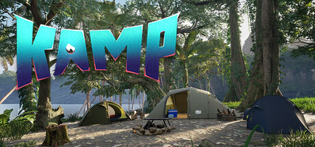 Camp header image