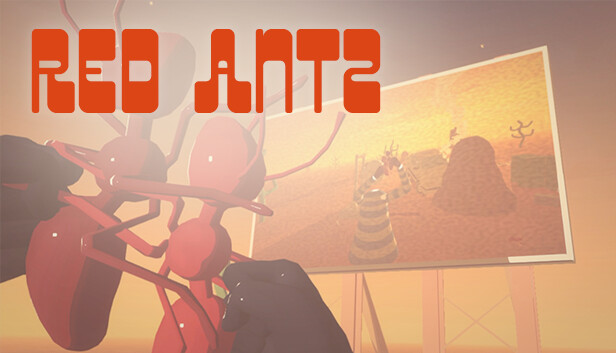 Red Antz