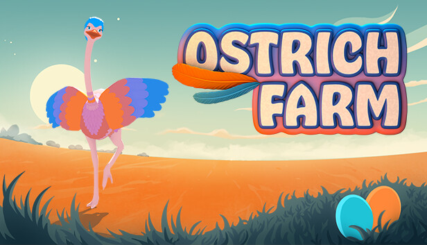 Ostrich Farm