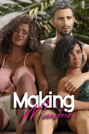Making Memories cover art