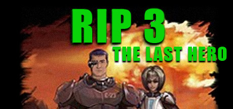 RIP 3: The Last Hero