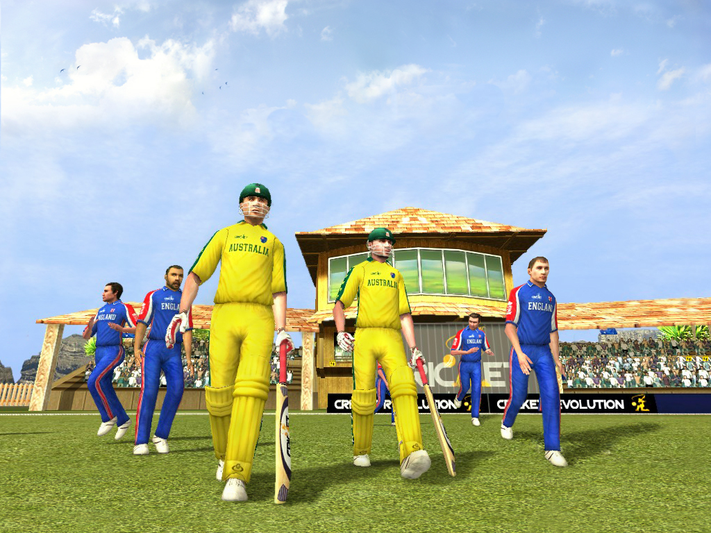 cricket revolution review