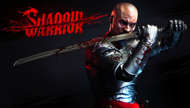 Shadow Warrior: Special Edition Upgrade Steam capsule image
