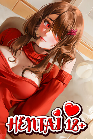 HENTAI 18+