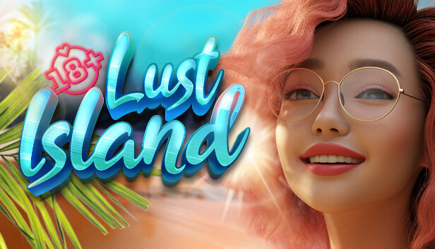 Lust Island🌴[18+]