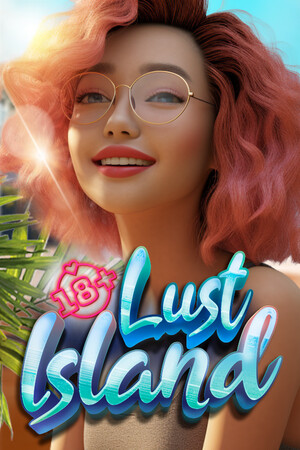 Lust Island🌴[18+] cover art