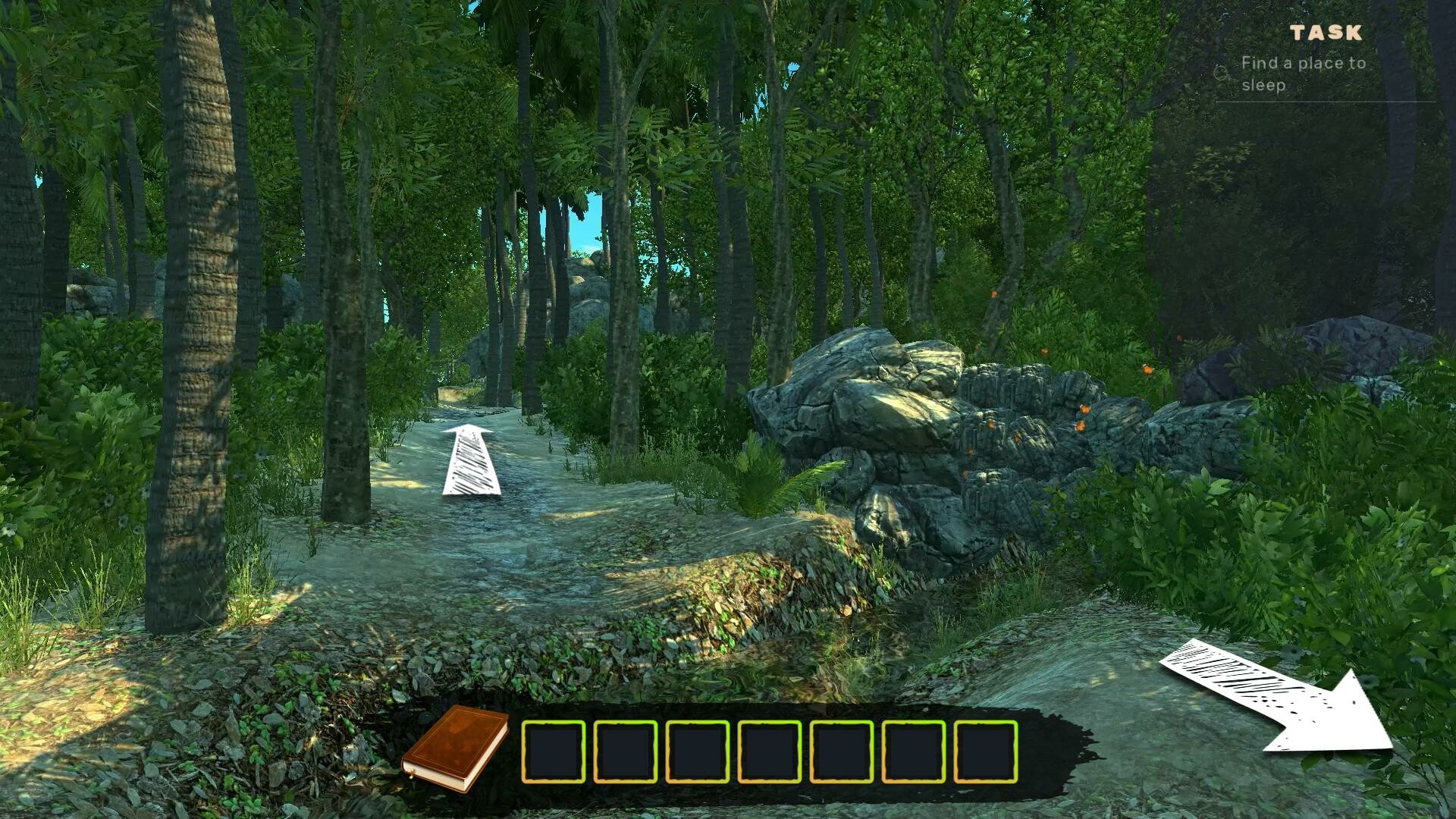 Lust Island🌴[18+] on Steam