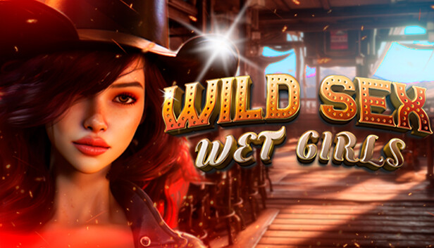 WILD SEX: WET GIRLS on Steam