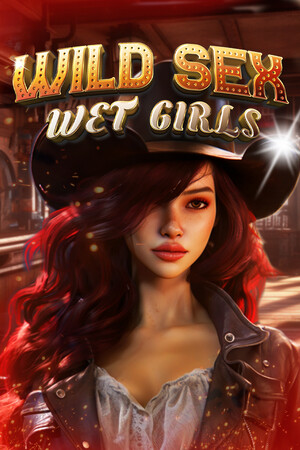 WILD SEX: WET GIRLS cover art