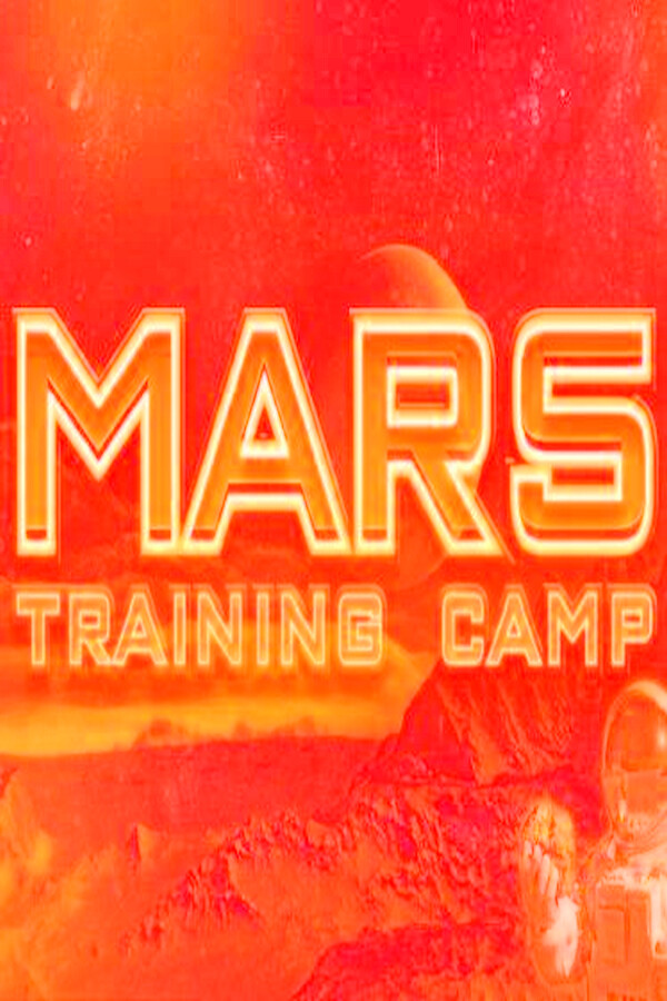 Mars Training Camp VR