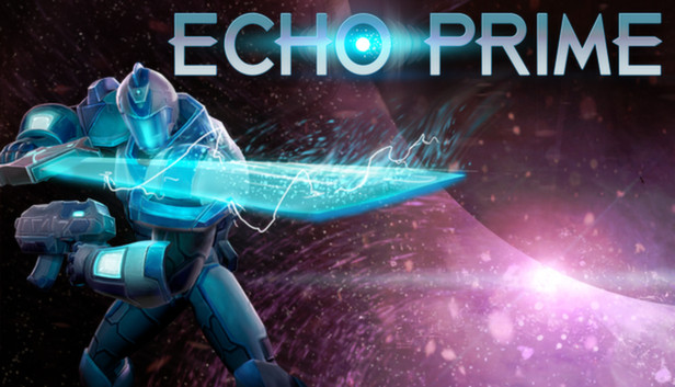 Echo Prime (App 255030) · SteamDB