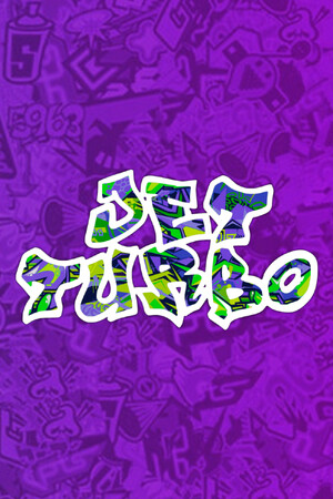 JetTurbo cover art