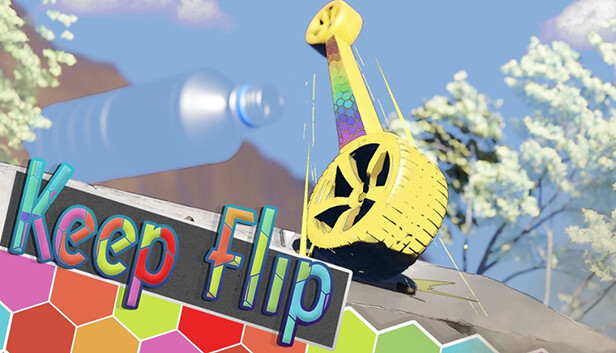 Keep Flip