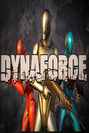 Dynaforce cover art