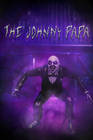 The Johnny Papa cover art