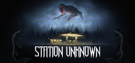 Station Unknown