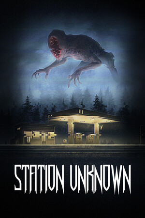 Station Unknown cover art