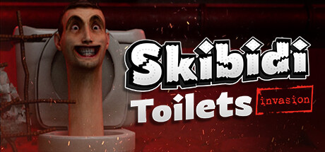 Baixar Skibidi Toilets: Invasion Torrent