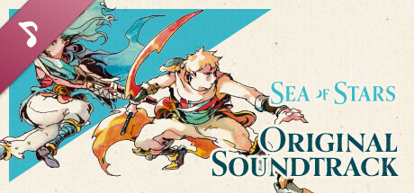 Sea of Stars - OST Steam Charts · SteamDB