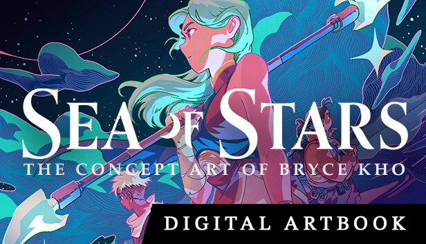 Steam Community :: Sea of Stars