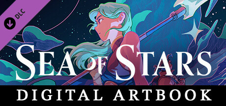 Steam Community :: Sea of Stars