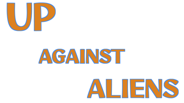 Up Against Aliens