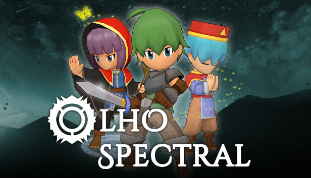 Olho Spectral