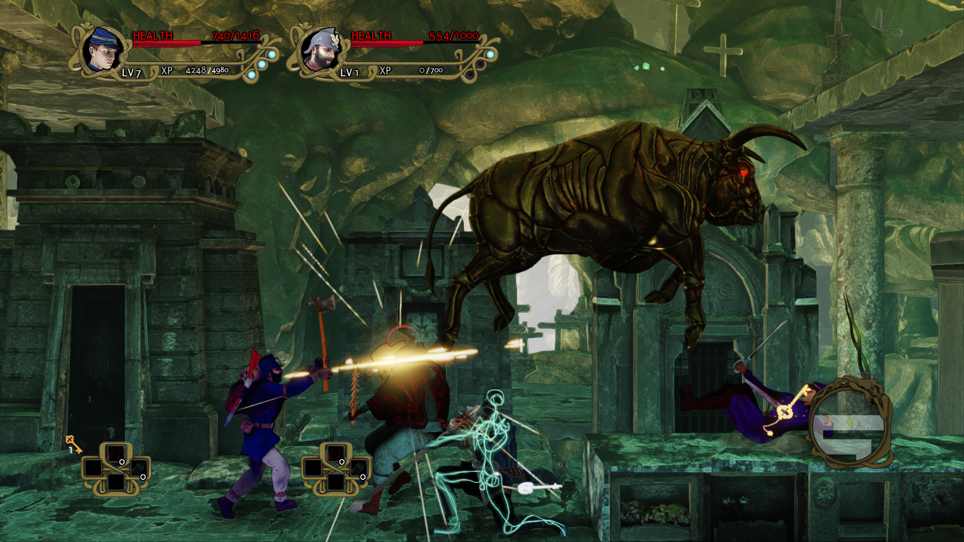 Abyss Odyssey Appid Steamdb