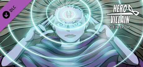 Hero or Villain: Genesis — Supercharged!