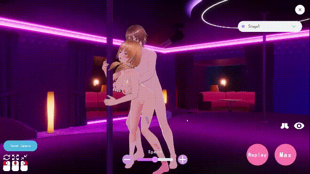 [231110]Sweet Nightclub Uncensored 游戏 第3张