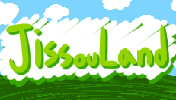 Jissou Land - Donation DLC Tier 3 Steam capsule image