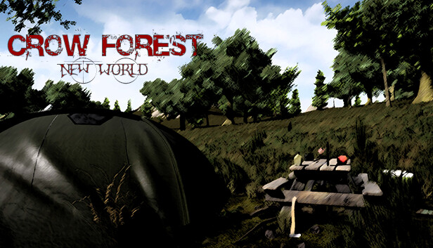Sons of the Forest™ Open-World Game