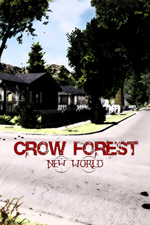 Crow Forest: New World cover art