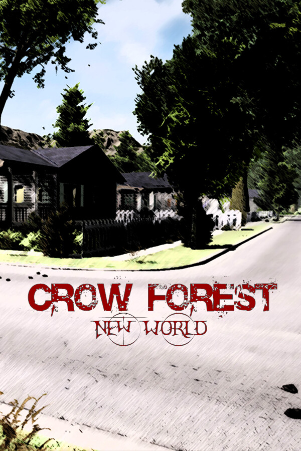 Crow Forest: New World