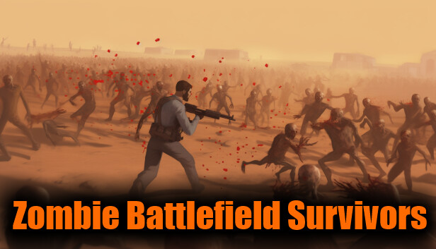 Zombie Battlefield Survivors