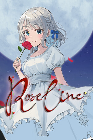 Roseline cover art