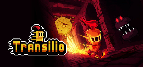 Transilio Steam header image