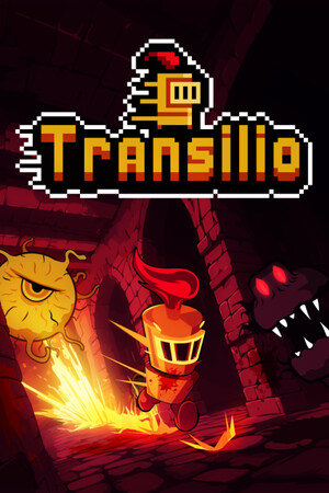 Transilio cover art