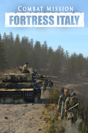 Combat Mission Afghanistan